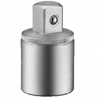 Adapteris 1/2"x1/4" 36mm