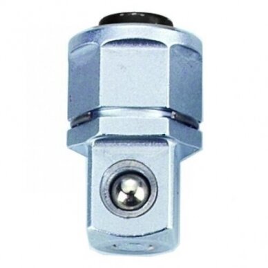 Adapteris 1/2"x19mm