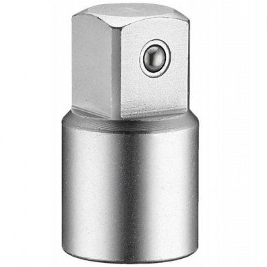 Adapteris 1/2"x3/4" 46mm