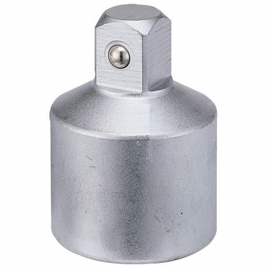 Adapteris 1"x3/4" 74mm