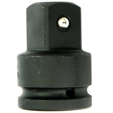 Adapteris smūginis 3/4"x1" 63mm