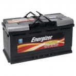 Akumuliatorius Energizer Premium EM100-L5 100Ah 830A