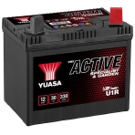 Akumuliatorius YUASA GARDEN 12V 30Ah 330A U1R