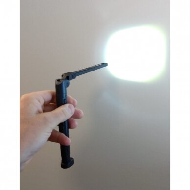 Inspection Lamp LED 280lm 750mAh ELWIS SLIM 280R 7