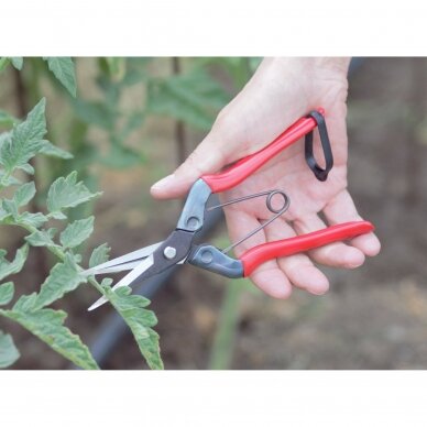 Garden shears 48mm SAMURAI KS-55C 4