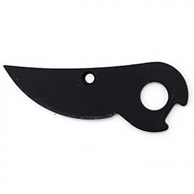 Secateurs spare blade teflon coated SAMURAI KS-4TSB