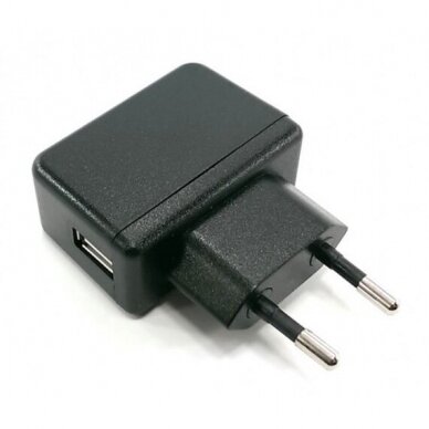 Charger USB 5V 1A 220V EU ELWIS CHG011 2