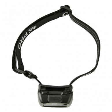 Headlamp LED 350lm 1200mAh ELWIS WIDE H350R 3