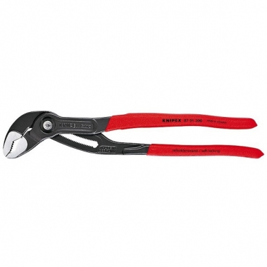 Replės santechninės 300mm KNIPEX 8701300