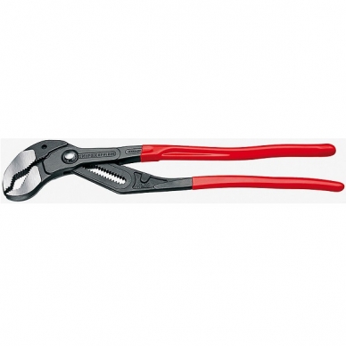 Replės santechninės 560mm KNIPEX 8701560