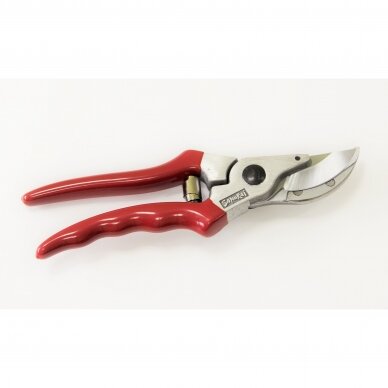 Secateurs with chrome plated blade 210mm SAMURAI KS-4 1