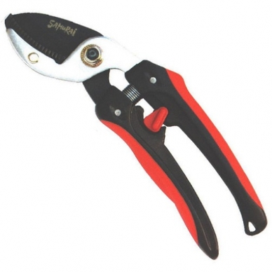 Secateurs 180mm SAMURAI IPSAV-42TP