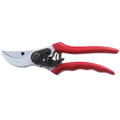 Secateurs with chrome plated blade 210mm SAMURAI KS-4