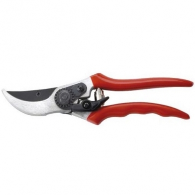 Secateurs with teflon coated blade extra spare blade 210mm SAMURAI KS-4T 1