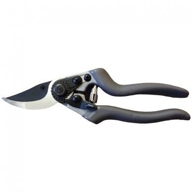 High performance secateurs with teflon coated blade 215mm SAMURAI KS-8T 4