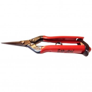 Garden shears 48mm SAMURAI KS-55C 6