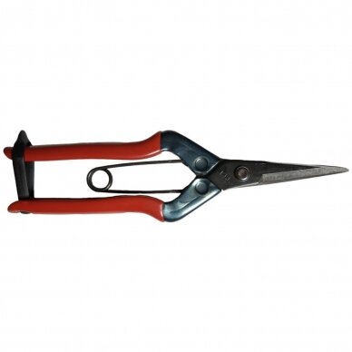 Garden shears 48mm SAMURAI KS-55C 7