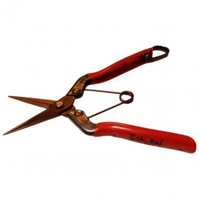 Garden shears 48mm SAMURAI KS-55C 8