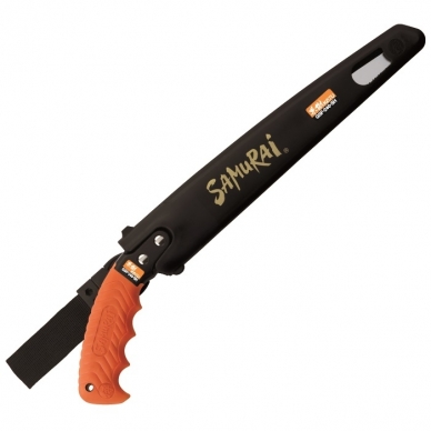 Straight saw in protective case 180mm SAMURAI KAJU GSF-180-SH 1